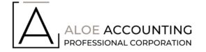 Aloe Accounting Professional Corporation